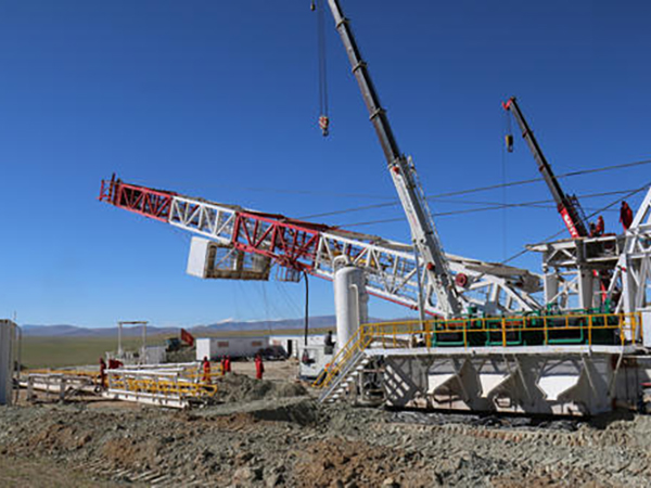 鉆井液的正確維護